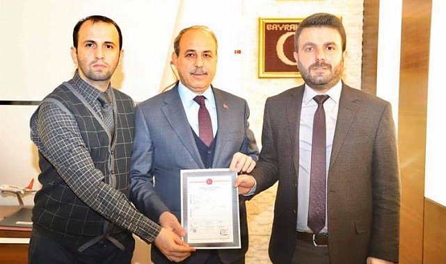 Oğuzeli sağlık üssü oluyor