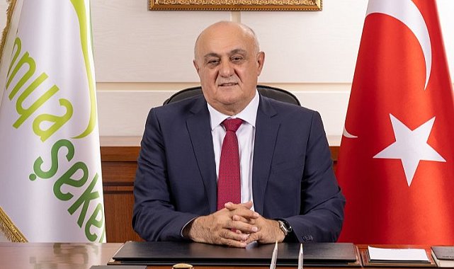 PANKOBİRLİK'ten 100'üncü yıl mesajı