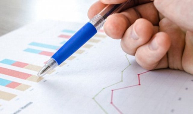 Perakende ticarette güven azaldı