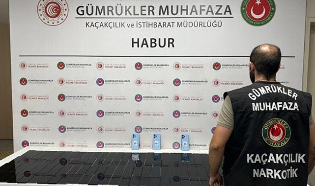 Piknik tüpünde telefon zulası!
