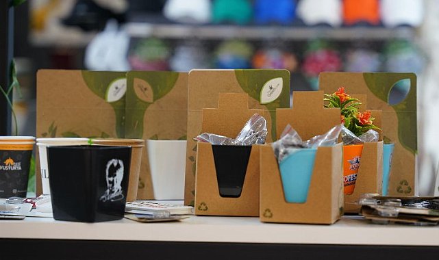 PROMOGIFT İstanbul'a ziyaretçilerden tam not