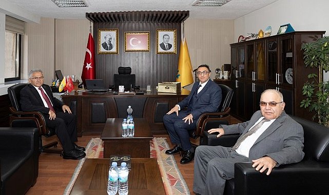 PTT 183'üncü yaşını kutluyor