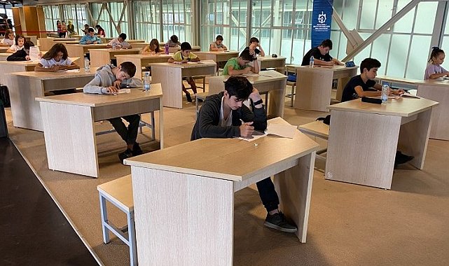 PÜF'te ileri düzey eğitim zamanı