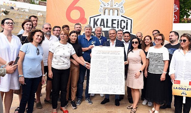 Ret kararına karşı mahkemeye gidildi