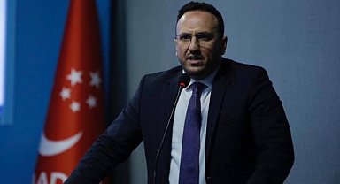 Saadet Partisi'nden Gazze açıklaması