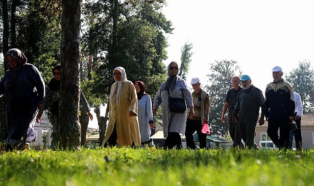 Sakarya yüzlerce yaşlının elinden YADEM tuttu