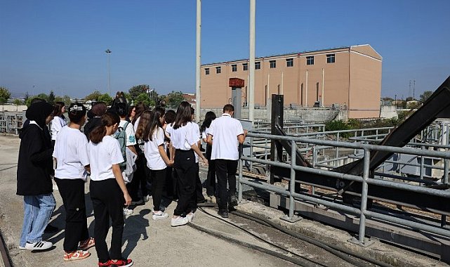 Sakarya'da bilinçli nesiller yetiştiriliyor