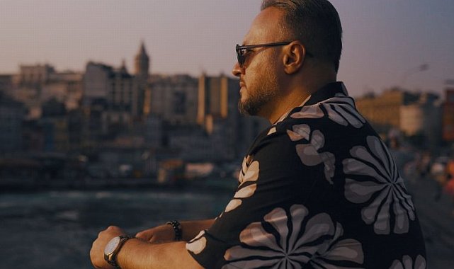 Salman Solma'dan müzikseverlere yeni tekli