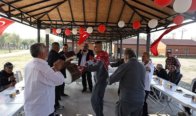 Şefkat ocağından asker ocağına