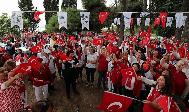 SEKA 100'üncü yılda yeniden yaşatılıyor!