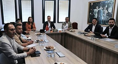 Silivri'de afet zamanında iletişim için iş birliği