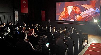 "Son Akşam Yemeği" şehit ailelerine özel yayımlandı