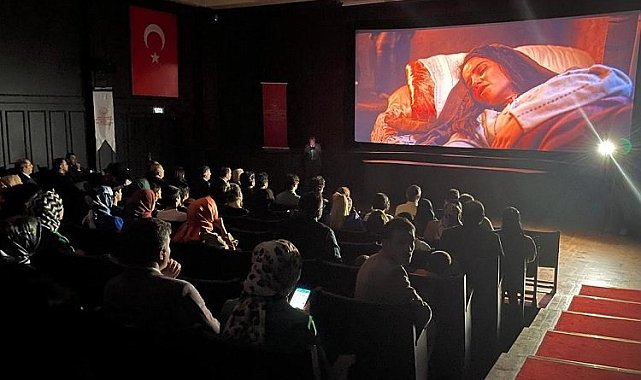 "Son Akşam Yemeği" şehit ailelerine özel yayımlandı