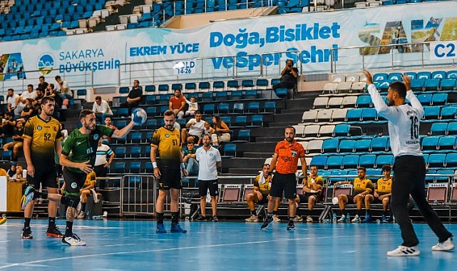 Son şampiyon Beykoz'a konuk olacak