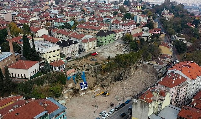 Tarihi Kentler 'korumacı' belediyeleri ödüllendirdi