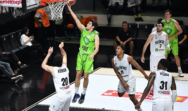 TOFAŞ, Beşiktaş Emlakjet'e boyun eğdi