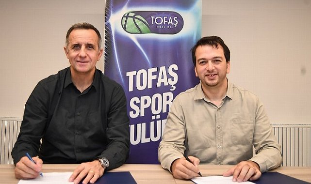 TOFAŞ, dijital medya sponsorluğunu yeniledi