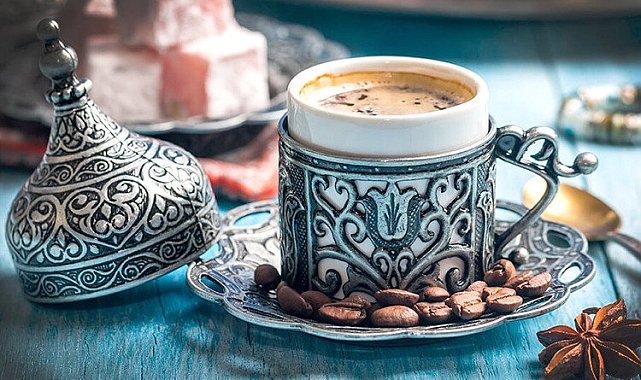 Türk kahvesi filtre kahvenin gerisinde kaldı