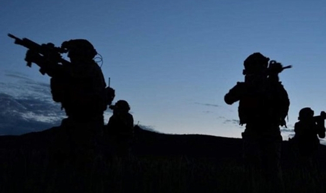 Türkiye'den Afganistan'a yardım eli