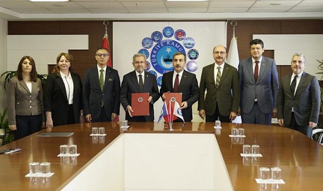 Türkiye Kamu-Sen üyelerine yabancı dil eğitimi