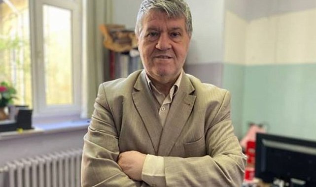 Türkiye Yerel Basın Birliği Edirne Şubesi'nden 100. yıl açıklaması
