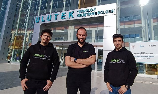 ULUTEK firmasına 50 milyon TL değerleme yatırımı