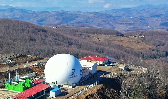 Üretim Vadisi kuruluyor