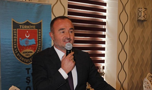 Yeni plakalar yeni yılla karekodlu olacak