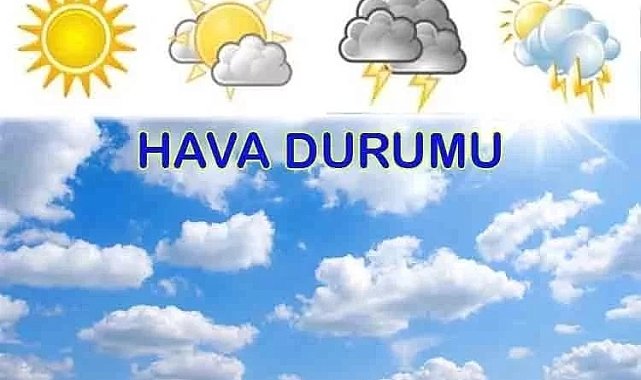 Yurtta bugün hava nasıl olacak? Sis uyarısı