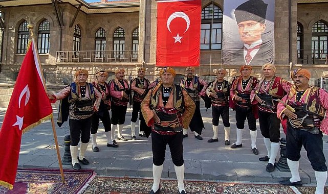 Zafer'in Yolu Kasım'da izleyiciyle buluşuyor