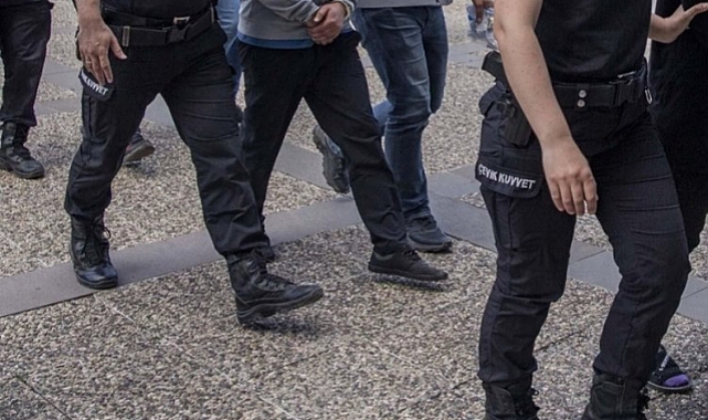 2 ilde uyuşturucu tacirlerine operasyon