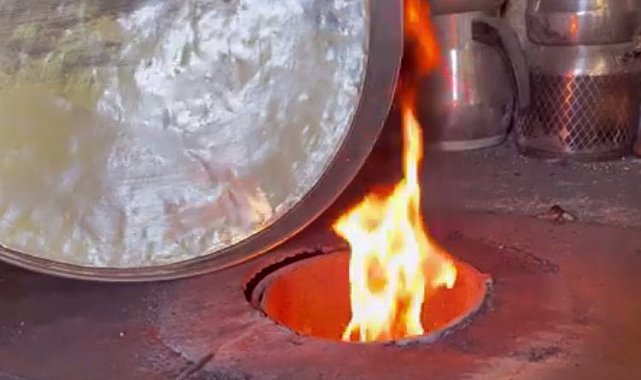 Adıyaman yaşatmaya çalışıyor... Bu meslekler yok olmak üzere