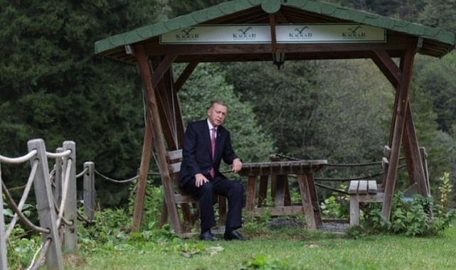 AFP: Erdoğan, Blinken'ı önemsemedi!