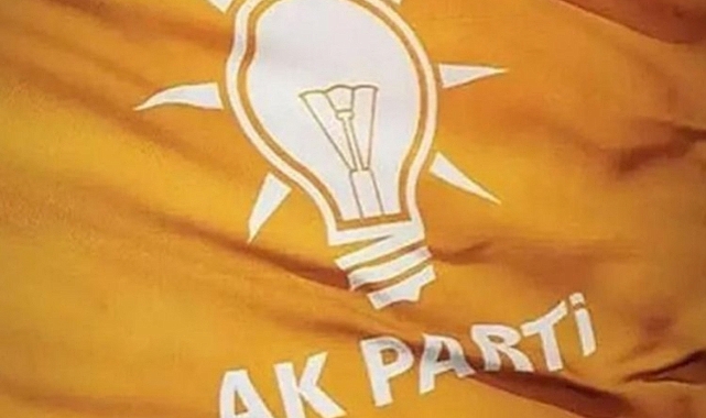 AK Parti'de aday belirme süreci başladı