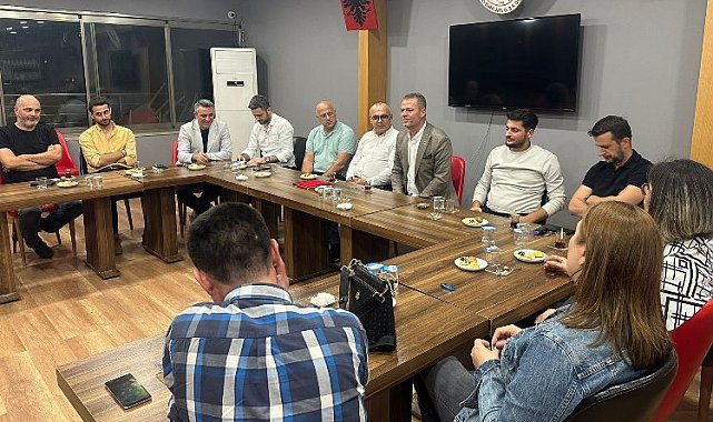 ARNİAD'dan kültürel faaliyetlere destek