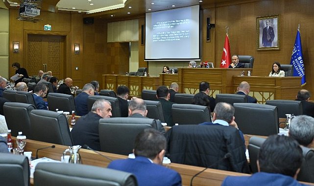 Başkan Aktaş: Bursa'nın kentsel dönüşüme ihtiyacı var