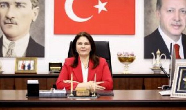 Belgin İba'dan 25 Kasım açıklaması