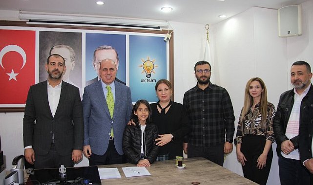 Beşir Ayanoğlu, Mardin'i ticaret merkezi yapacak