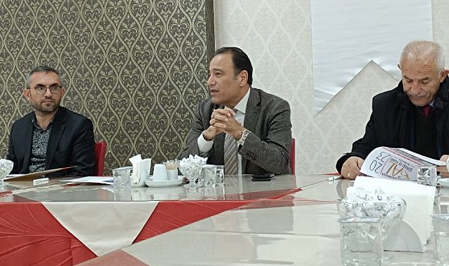 Bingöl balı "Uluslararası Bal Şurası' ile zirveye çıkacak