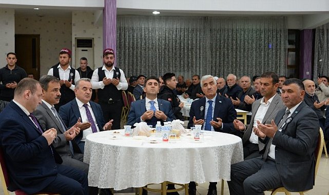Bozüyük Ahıska Türkleri Sürgünü'nü unutmadı