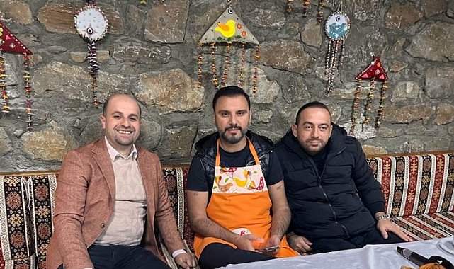 Bursa Alişan'ı çok özlemiş…