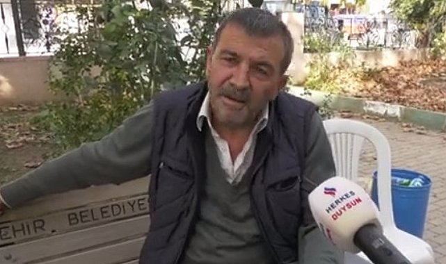 Bursa Gürsu'da Cambazlar çiftçisinin beklentisi: Mazot