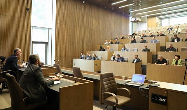 Bursa İnegöl yeni stadyuma kavuşuyor
