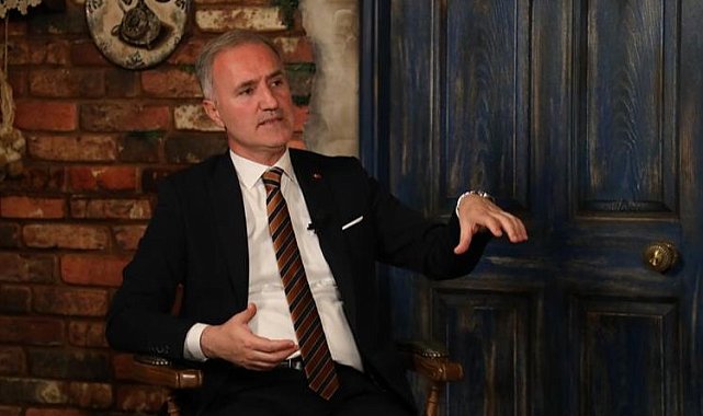 Bursa İnegöl'e çifte yaşam alanı... İki projede yıl sonuna hazır
