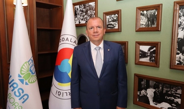 Bursa Ticaret Borsası, eşsiz lezzetlere değer katıyor