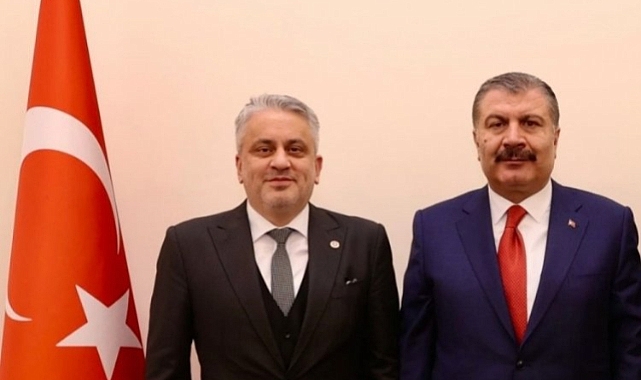 Bursa'ya yeni Anjiyo Kalp Merkezi kurulacak