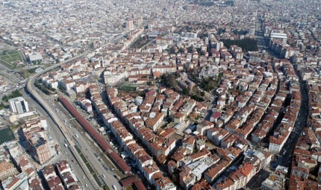 Bursa Yıldırımlılar başkanından memnun mu? Söz vatandaşta...