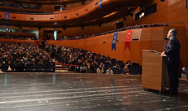 Bursa'da eğitimde yeni yaklaşımlar konuşuldu