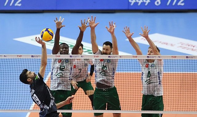 Bursa'nın Efeleri İzmir Akkuş Belediye'yi ağırlayacak