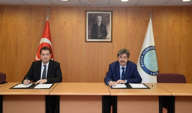 BUÜ'de